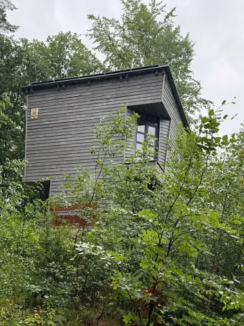 Prodej chaty, Zámostí-Blata, 50 m2