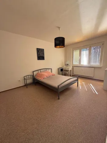 Pronájem bytu 2+1, Opava - Předměstí, Purkyňova, 55 m2
