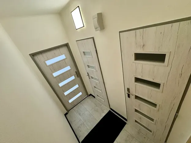 Pronájem bytu 1+kk, Příbram, Ve Dvoře, 25 m2