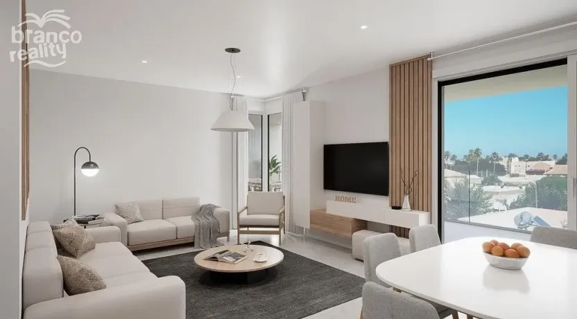 Prodej bytu 4+kk, Los Alcazares, Murcia, Španělsko, 106 m2