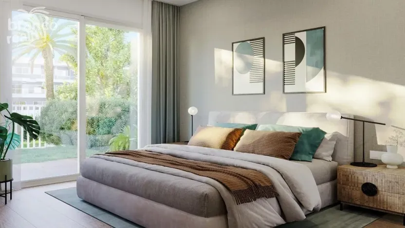 Prodej bytu 4+kk, Monforte del Cid, Alicante, Španělsko, 113 m2