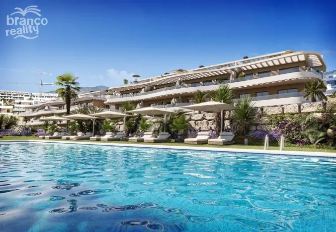 Prodej bytu 4+kk, Finestrat, Alicante, Španělsko, 103 m2