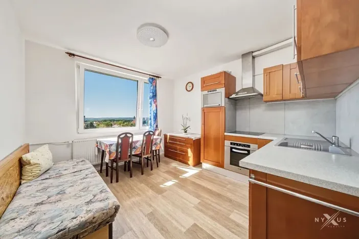 Prodej bytu 2+kk, Praha - Kamýk, Rabyňská, 39 m2