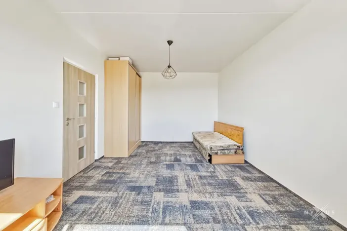 Prodej bytu 2+kk, Praha - Kamýk, Rabyňská, 39 m2
