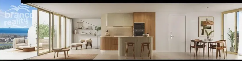 Prodej bytu 4+kk, Los Alcazares, Murcia, Španělsko, 101 m2
