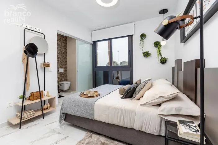 Prodej rodinného domu, Ciudad Quesada, Alicante, Španělsko, 78 m2