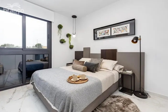 Prodej rodinného domu, Ciudad Quesada, Alicante, Španělsko, 78 m2