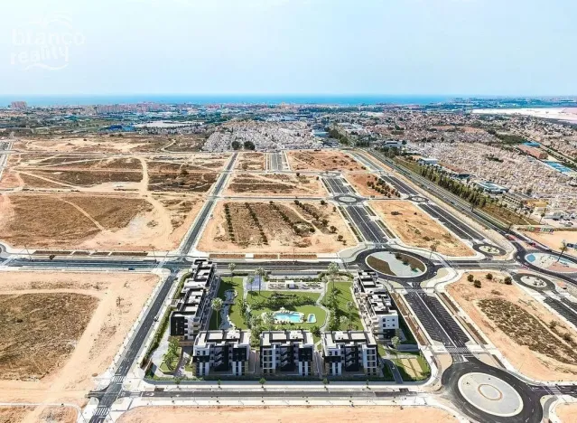 Prodej bytu 3+kk, Torrevieja, Alicante, Španělsko, 77 m2
