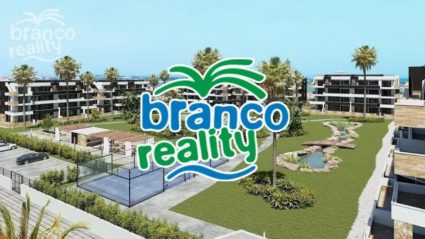 Prodej bytu 3+kk, Torrevieja, Alicante, Španělsko, 77 m2