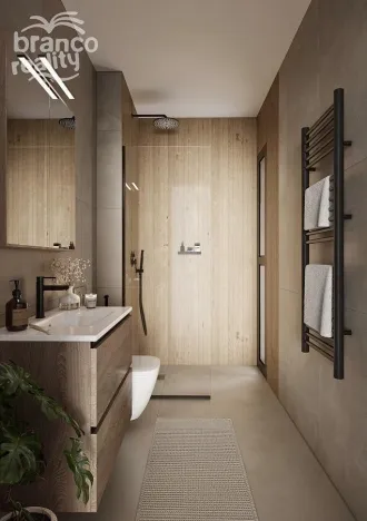 Prodej bytu 3+kk, Torrevieja, Alicante, Španělsko, 77 m2