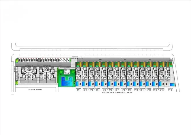 Prodej bytu 3+kk, Torrevieja, Alicante, Španělsko, 77 m2