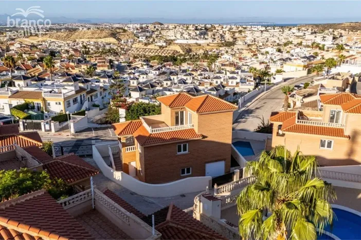 Prodej rodinného domu, Rojales, Alicante, Španělsko, 199 m2