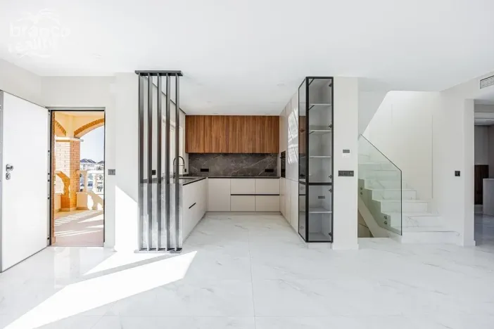 Prodej rodinného domu, Rojales, Alicante, Španělsko, 199 m2