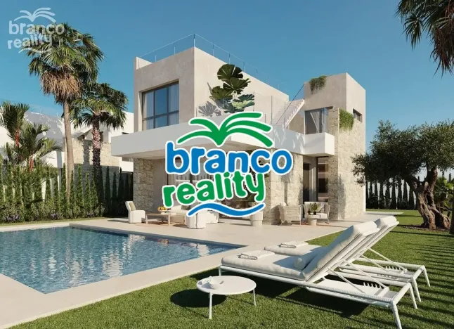 Prodej rodinného domu, Finestrat, Alicante, Španělsko, 205 m2