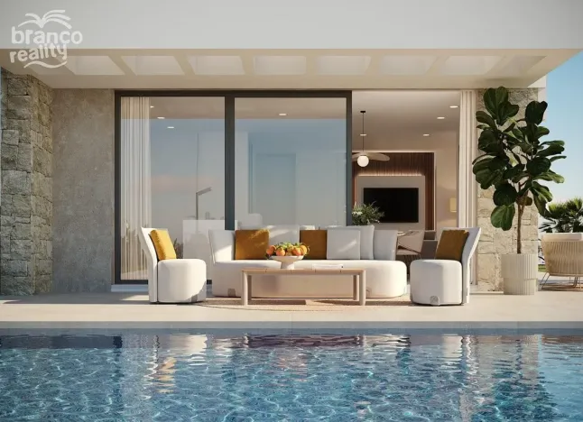 Prodej rodinného domu, Finestrat, Alicante, Španělsko, 205 m2