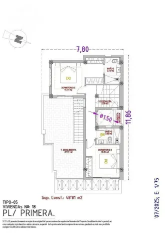 Prodej rodinného domu, Finestrat, Alicante, Španělsko, 205 m2