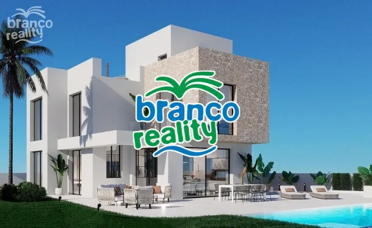 Prodej rodinného domu, Finestrat, Alicante, Španělsko, 155 m2