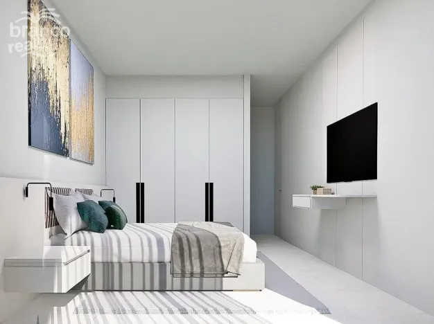 Prodej rodinného domu, Finestrat, Alicante, Španělsko, 155 m2