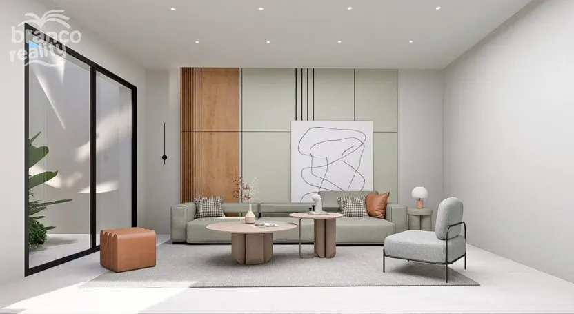 Prodej rodinného domu, Finestrat, Alicante, Španělsko, 155 m2