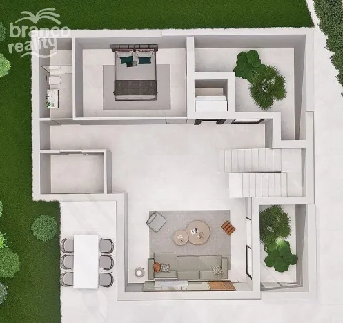 Prodej rodinného domu, Finestrat, Alicante, Španělsko, 155 m2
