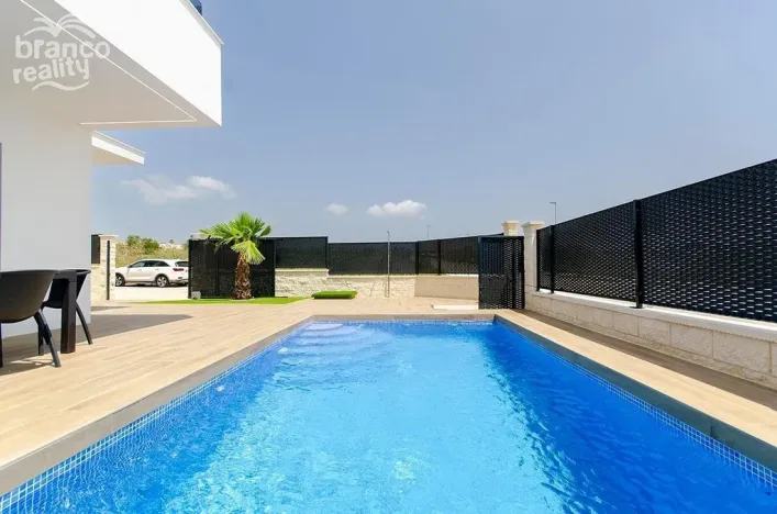 Prodej rodinného domu, Orihuela, Alicante, Španělsko, 118 m2