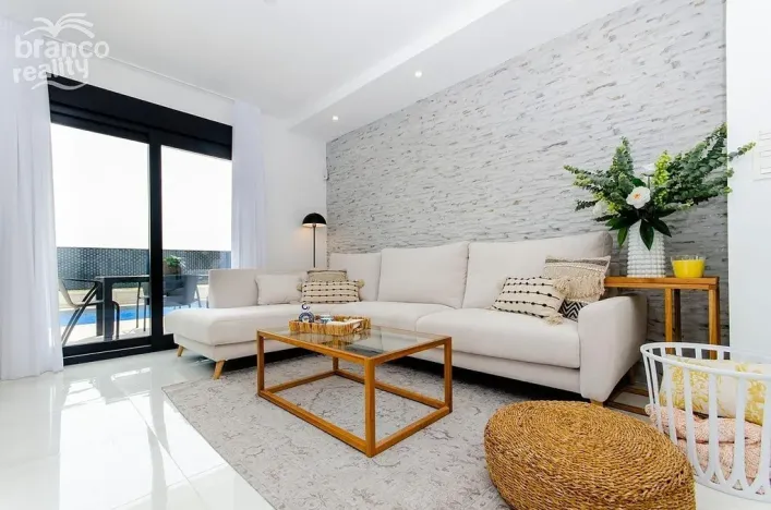 Prodej rodinného domu, Orihuela, Alicante, Španělsko, 118 m2