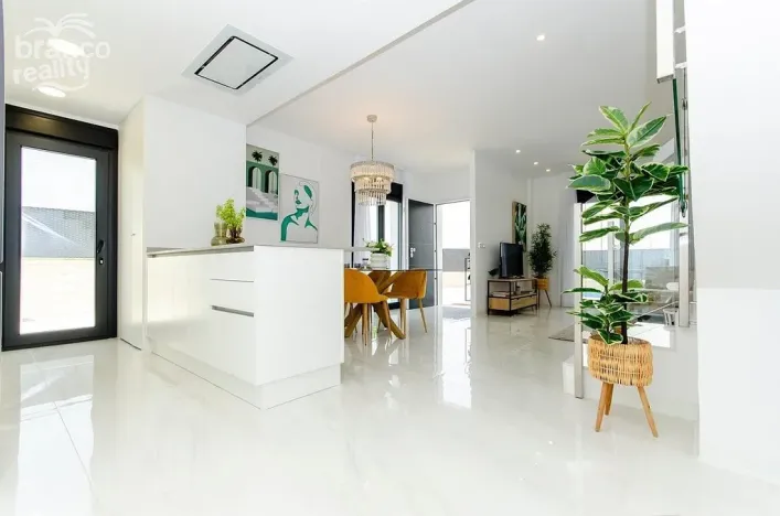Prodej rodinného domu, Orihuela, Alicante, Španělsko, 118 m2