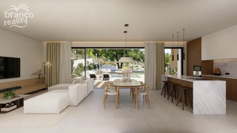 Prodej rodinného domu, Finestrat, Alicante, Španělsko, 132 m2