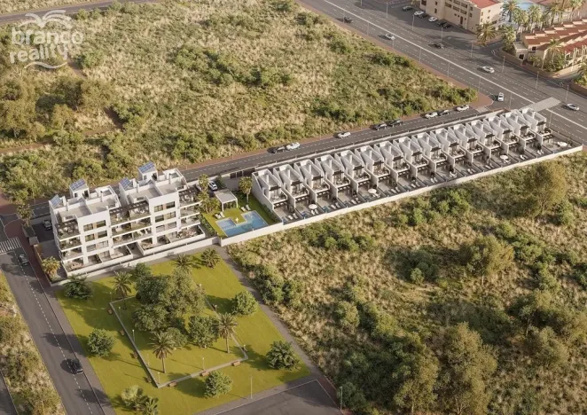 Prodej rodinného domu, Torrevieja, Alicante, Španělsko, 115 m2