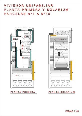 Prodej rodinného domu, Torrevieja, Alicante, Španělsko, 115 m2
