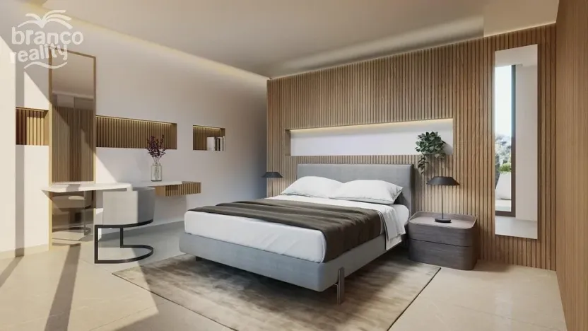 Prodej rodinného domu, la Nucia, Alicante, Španělsko, 283 m2