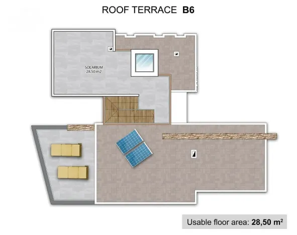 Prodej rodinného domu, la Nucia, Alicante, Španělsko, 283 m2