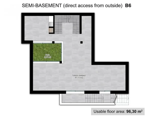 Prodej rodinného domu, la Nucia, Alicante, Španělsko, 283 m2