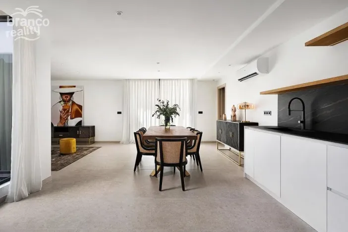 Prodej rodinného domu, la Nucia, Alicante, Španělsko, 283 m2