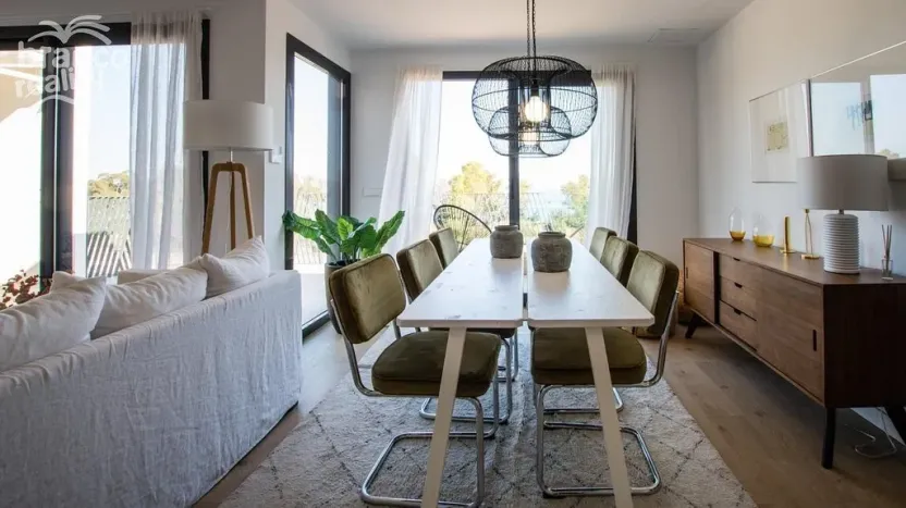 Prodej bytu 3+kk, Villajoyosa, Alicante, Španělsko, 74 m2
