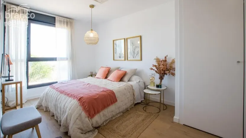 Prodej bytu 3+kk, Villajoyosa, Alicante, Španělsko, 74 m2