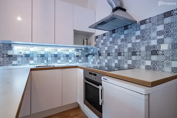 Prodej bytu 2+kk, Brno, Červený kopec, 47 m2