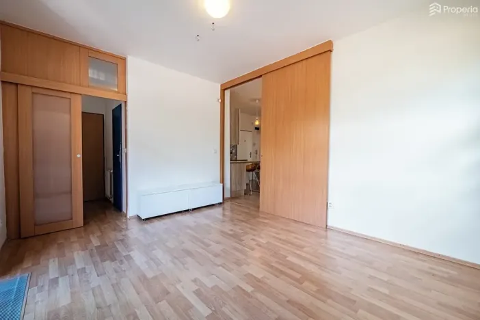 Prodej bytu 2+kk, Brno, Červený kopec, 47 m2