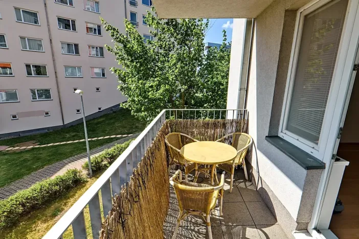 Prodej bytu 3+kk, Praha - Stodůlky, Symfonická, 91 m2