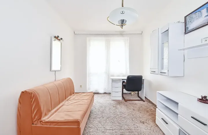 Prodej bytu 4+1, Praha - Stodůlky, Volutová, 136 m2
