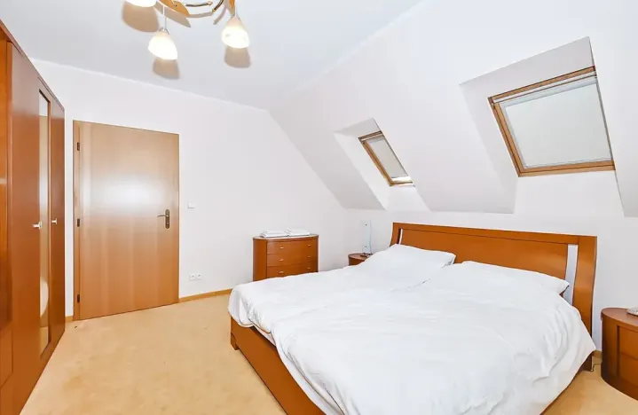Prodej rodinného domu, Karlovy Vary, Slovenská, 149 m2