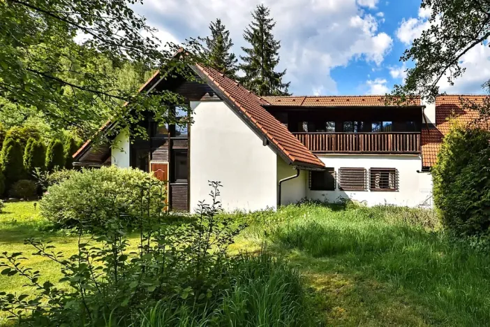 Prodej rodinného domu, Karlovy Vary, Slovenská, 149 m2