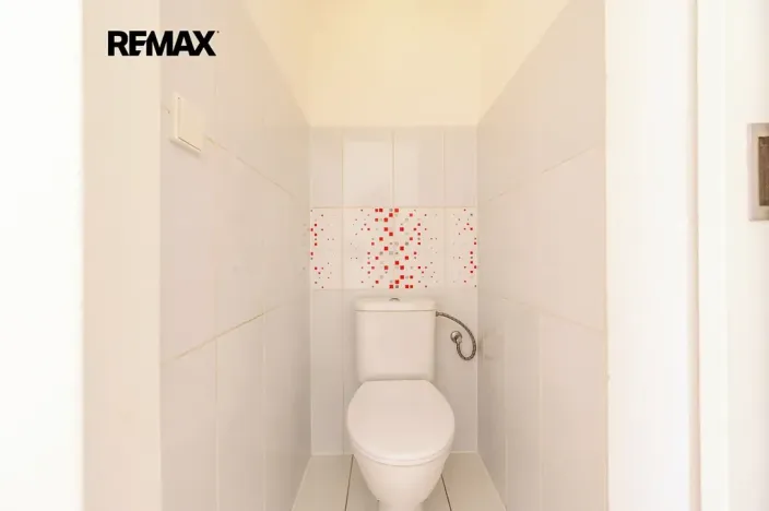 Prodej bytu 1+1, Šlapanice, Brněnská, 34 m2