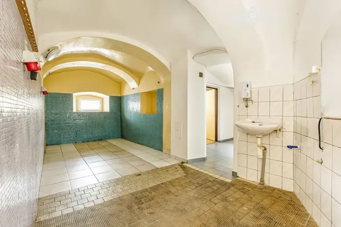 Prodej rodinného domu, Kaplice, Masná, 265 m2