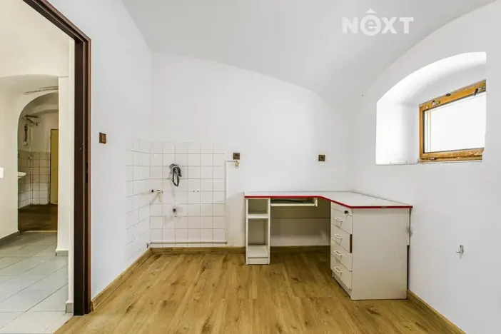 Prodej rodinného domu, Kaplice, Masná, 265 m2