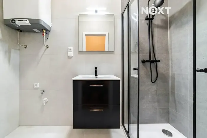 Prodej bytu 1+1, Praha - Košíře, U Tyrše, 33 m2