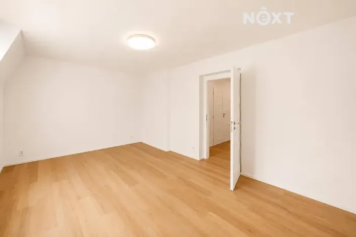 Prodej bytu 2+kk, Praha - Košíře, Musílkova, 47 m2