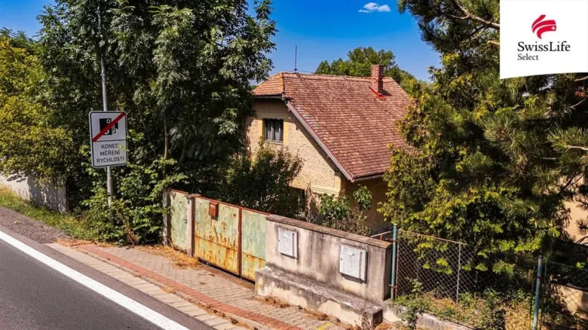 Prodej rodinného domu, Chrudim - Chrudim IV, Čáslavská, 95 m2