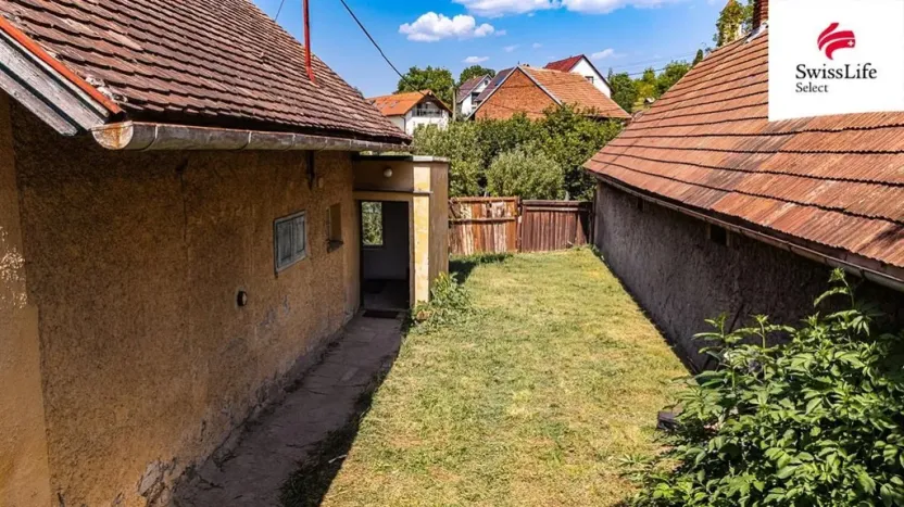Prodej rodinného domu, Chrudim - Chrudim IV, Čáslavská, 95 m2