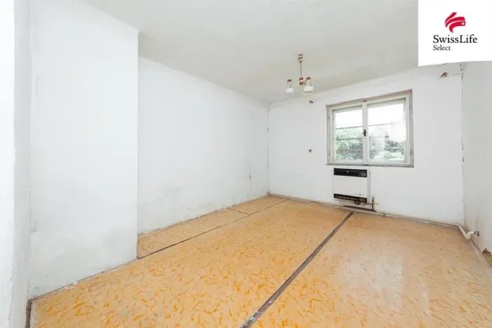 Prodej rodinného domu, Chrudim - Chrudim IV, Čáslavská, 95 m2